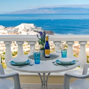 Cosy Seaview , Santiago del Teide Espagne