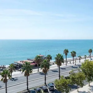  Appartement Playa Machado 62