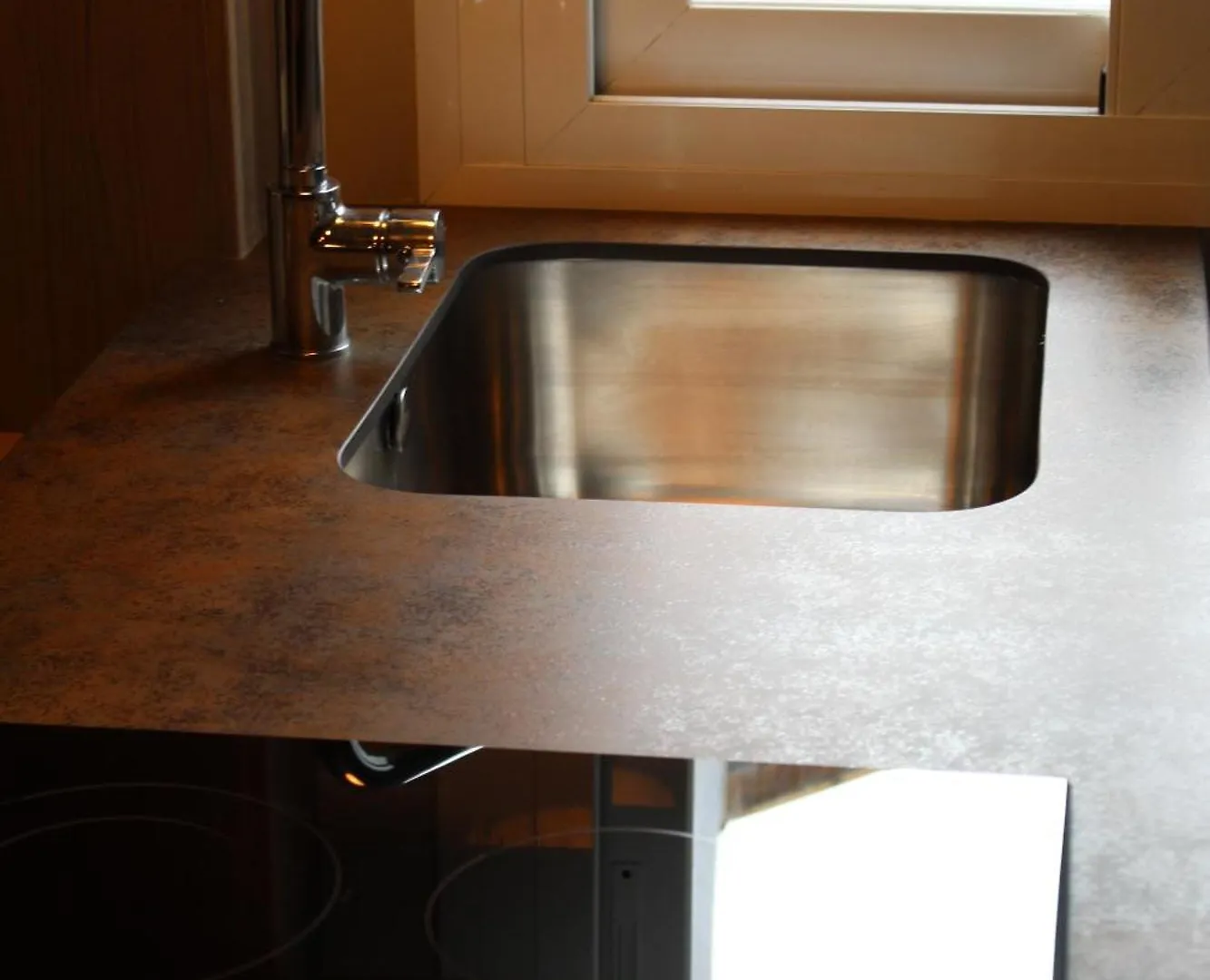 Appartement Apartamentos Gibralfaro Centro Málaga