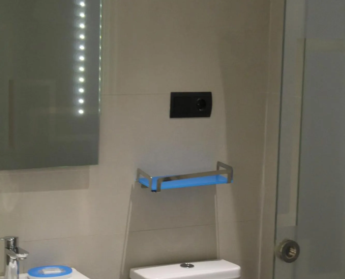 Apartamentos Gibralfaro Centro Málaga