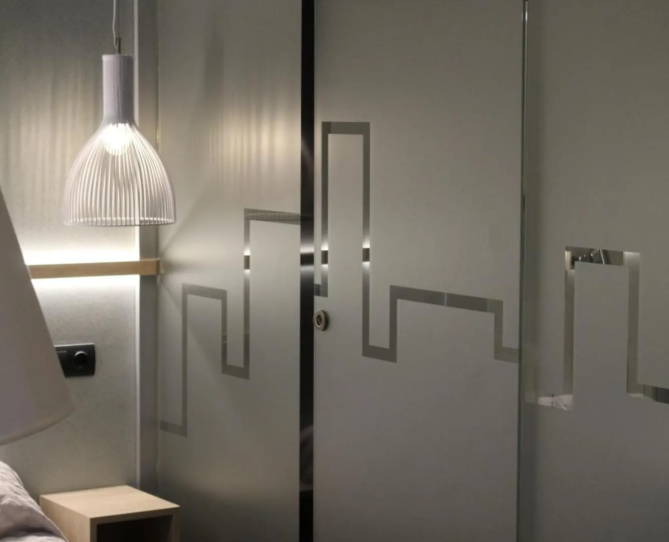 Apartamentos Gibralfaro Centro Málaga Appartement