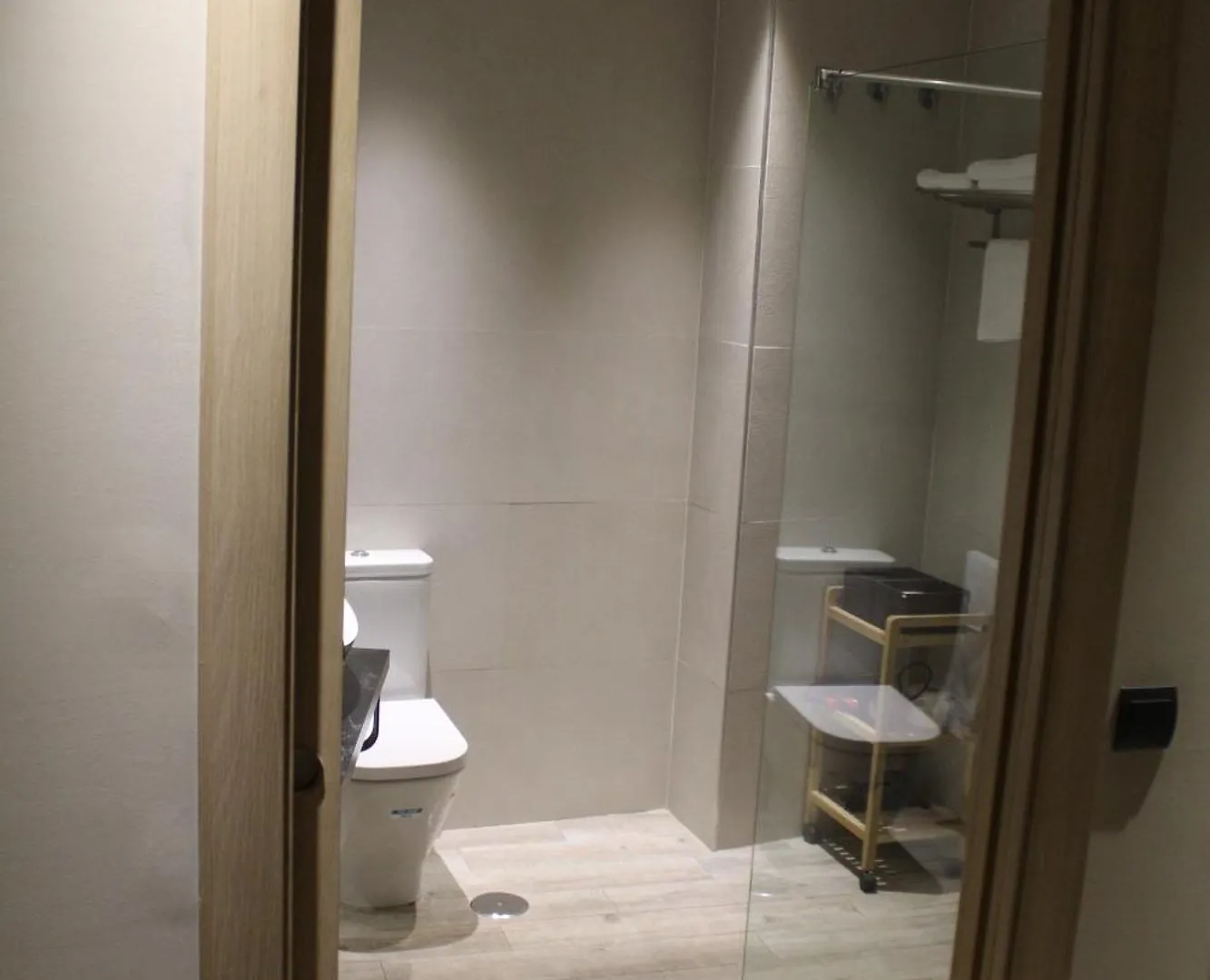 Apartamentos Gibralfaro Centro Málaga 0*,  Espagne