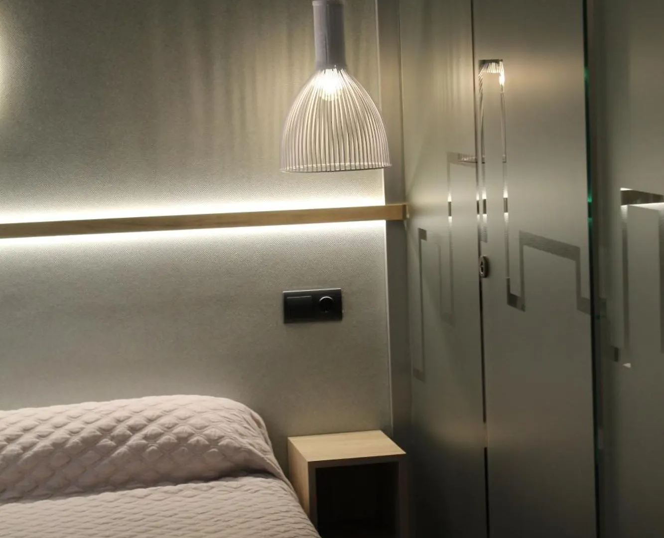 Apartamentos Gibralfaro Centro Málaga Appartement
